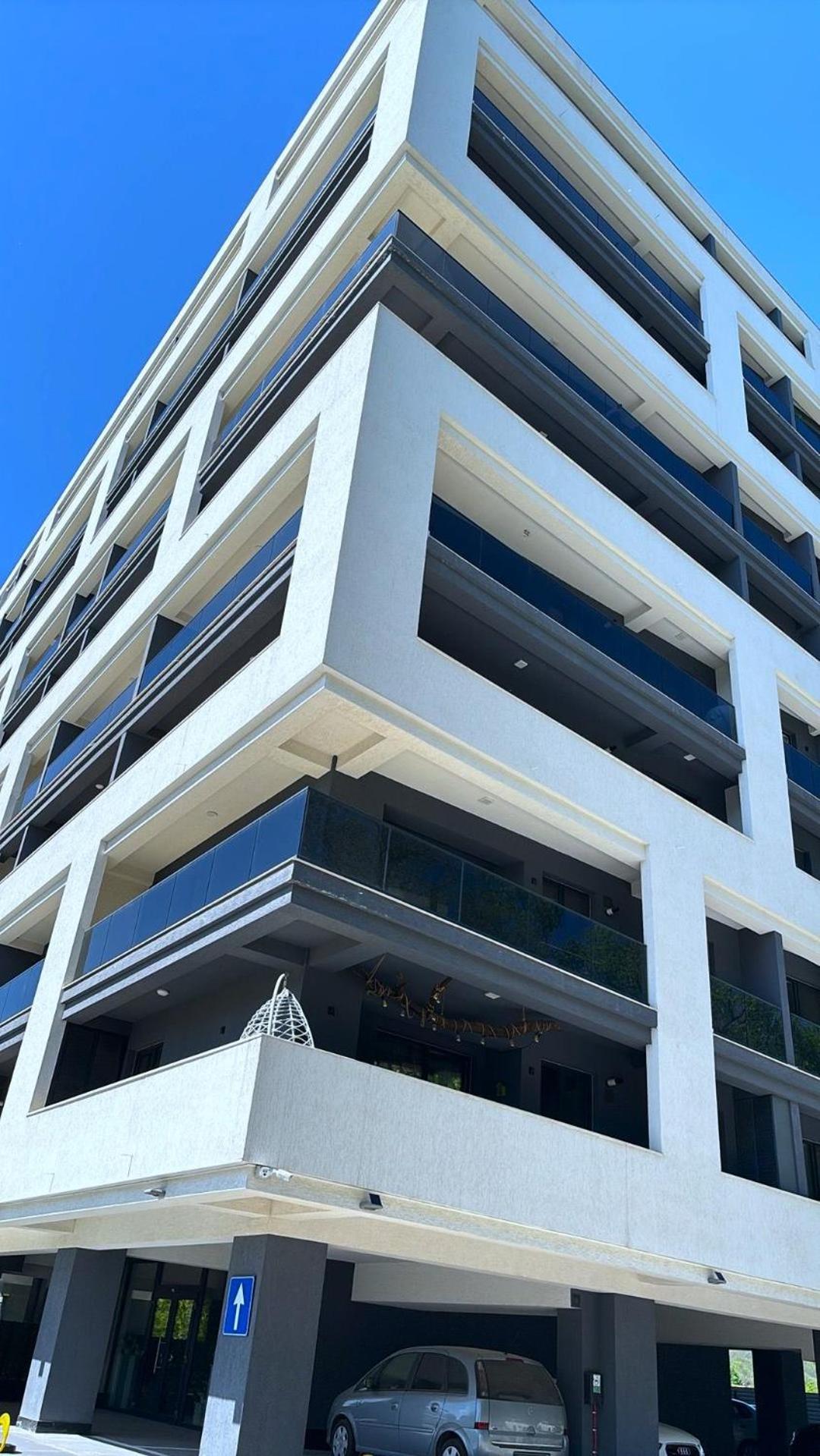 雅西Sky View - Free Parking公寓 外观 照片